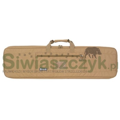 Pokrowiec 8FIELDS 130cm Coyote {M51612062-1-TAN}-121030