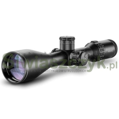 Luneta HAWKE Sidewinder 6-24X56 SF FFP MIL DOT +-121032