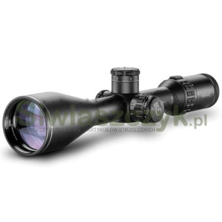Luneta HAWKE Sidewinder 6-24X56 SF FFP MIL DOT +-121032