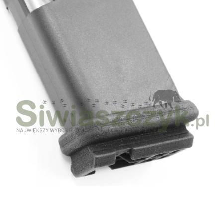 Adapter szyny picatinny MANTIS MagRail do magazynków CZ 75 9mm (MT-2069)-121048