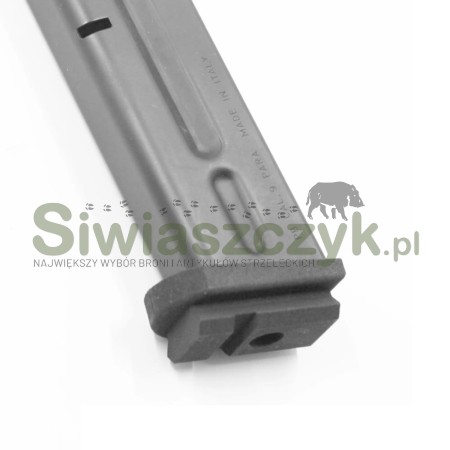 Adapter szyny picatinny MANTIS MagRail do magazynków Beretta 92FS/M9 (MT-2026)-121049