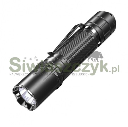 Latarka KLARUS XT2CR PRO 2100 lumenów- Taktyczna-121053