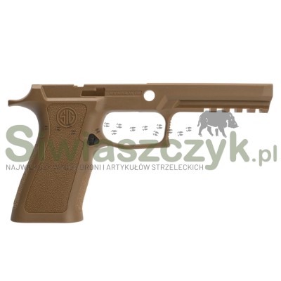Chwyt SIG SAUER do P320/250, 9/40/357, Rozmiar M (GRIP-MODX-F-943-M-COY)-121062