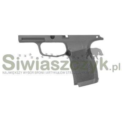 Chwyt SIG SAUER do P365XL, szary (8900324)-121067