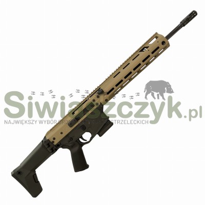 Karabinek GROT S16 FB-M1 FDE kal.223Rem/5,56mmNATO-121073