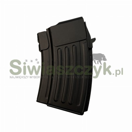 Magazynek stalowy do Beryl 10szt. kal. 7,62x39-121077