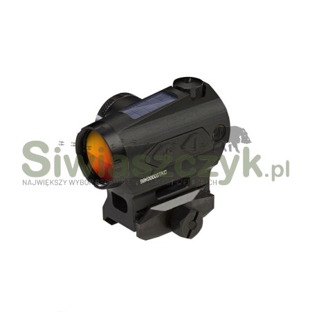 Kolimator SIG SAUER ROMEO4T 2MOA 1x20mm (SOR43031)-121090