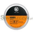 Śrut RWS Hobby 5,50/500 0,77g(11,90gr)(2136430)-121109
