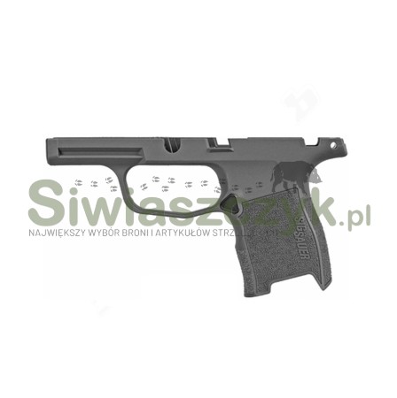 Chwyt SIG SAUER do P365 MS szary (8900328)-121084
