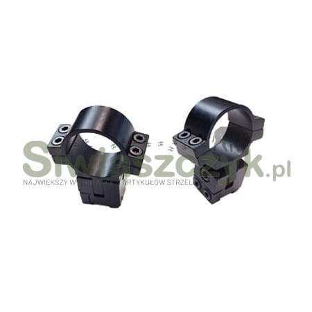 Montaż FX regulowany 26mm 1" szynę 11mm, z regulacją wysokości i kąta pochylenia (30001P)-121116