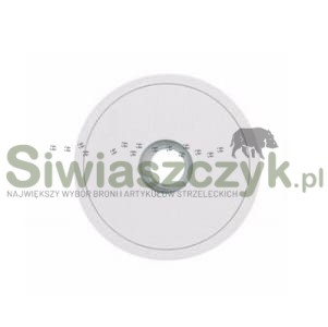 Insert plastikowy ANSCHUTZ bezbarwny 3,0mm M18 (9720 - 3,0)-121121