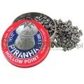 Zestaw śrutów CROSMAN Piranha Hollow Point 5,5/400 0,92(14,3gr)(LPPH2)-121128