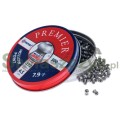 Śrut PREMIER Hollow Point 4,5/500 0,92(7,9gr)(6-LHP77)-121142