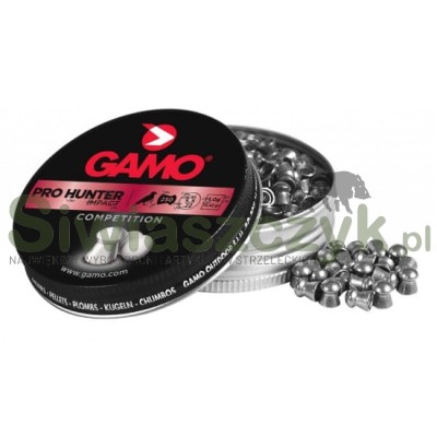 Śrut GAMO Pro-Hunter 5,5/250 1,00g(15,42gr)(6321925)-121150