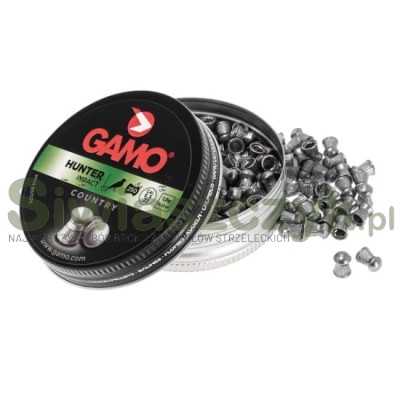 Śrut GAMO Hunter 5,5/250 1,0g(15,42gr)(6320825)-121158