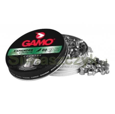 Śrut GAMO Expander 5,5/250 1,00g(15,42gr)(6322525)-121173