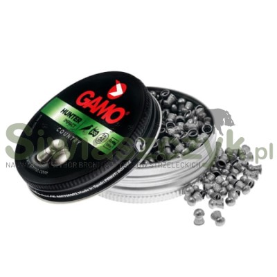 Śrut GAMO Hunter 4,5/500 0,49g(7,56gr)(6320834)-121179