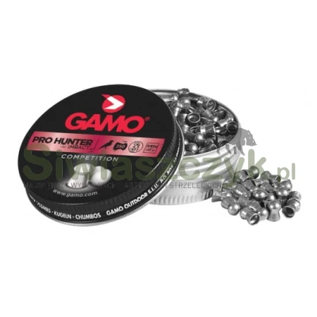 Śrut GAMO Pro Hunter 4,5/250 0,49g(7,56gr)(6321924)-121180