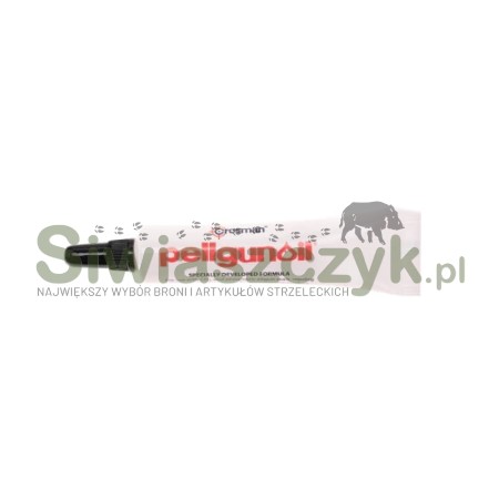 Smar CROSMAN Pellgunoil 7,39ml (0241)-121196