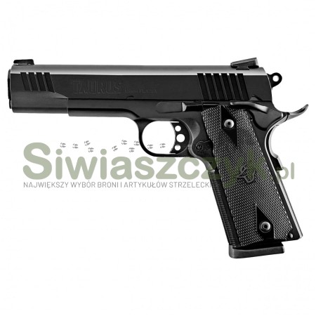 Pistolet TAURUS 1911 BK/BK kal. 45ACP-121209