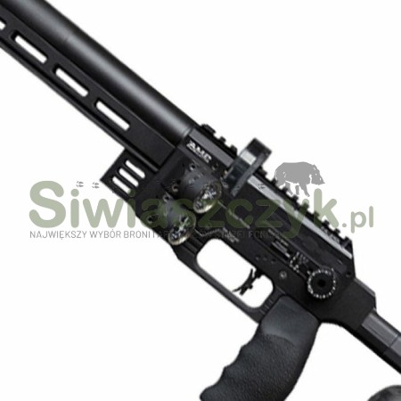 Wiatrówka FX Panthera 600 PCP kal.4,5mm-POL-121213