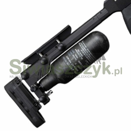 Wiatrówka FX Panthera 600 PCP kal.4,5mm-POL-121214