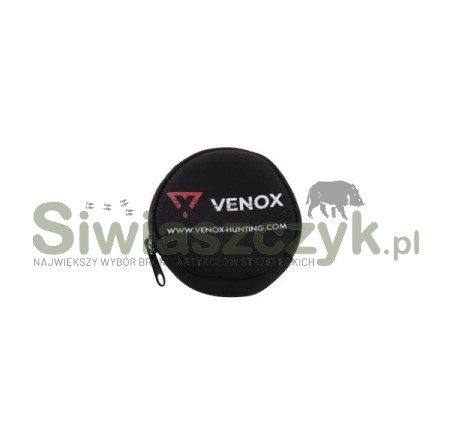 Etui VENOX na śrut-121225