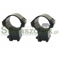 Montaż duralowy 11mm, stały 30mm (wysoki)-121233