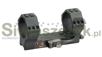 Montaż CONTESSA monolityczny 34mm/20MOA wypinany QR (SBT03/20)-121236