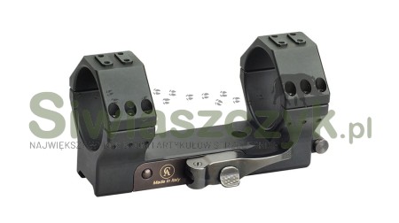 Montaż CONTESSA monolityczny 34mm/20MOA wypinany QR (SBT03/20)-121236
