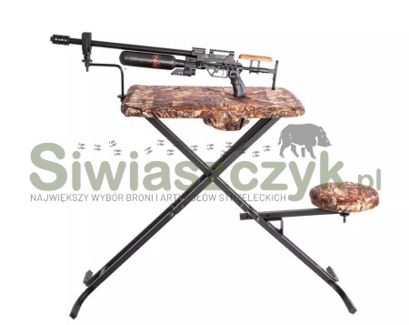 Stojak VENOX do przystrzeliwania (VXAC027)-121235