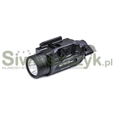 Latarka NEXTORCH WL11 650L-121239