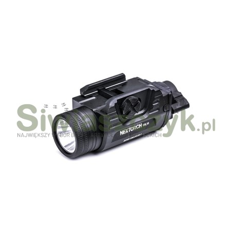 Latarka NEXTORCH WL11 650L-121239