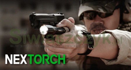 Latarka NEXTORCH WL11 650L-83db09dc10b649cc430f4d60222d3d24