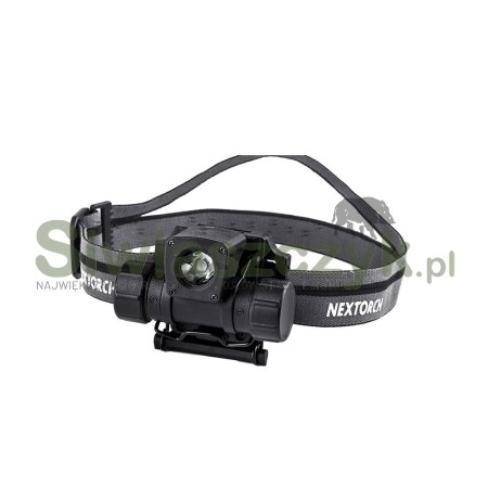 Latarka NEXTORCH OStar 500L-121240