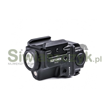 Latarka NEXTORCH WL22R 650L-121241