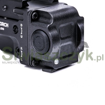 Latarka NEXTORCH WL22R 650L-121242