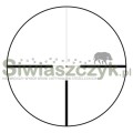 Luneta MEOPTA Meostar R2 2,5-15x56 RD 4C-121252