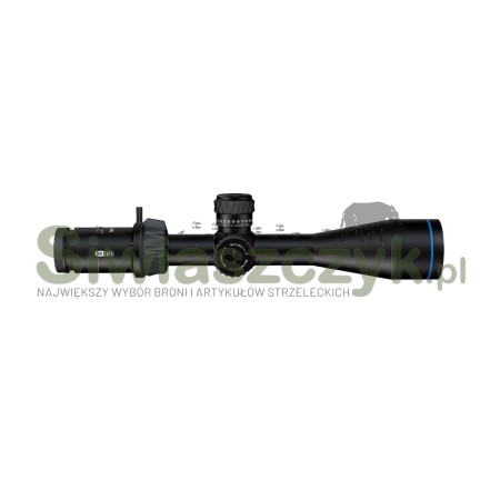 Luneta Meopta MEOPRO OPTIKA6 4,5-27x50 SFP RD BDC-115475
