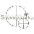 Luneta NOBLEX Inception 3-18x56 "4i"-121253
