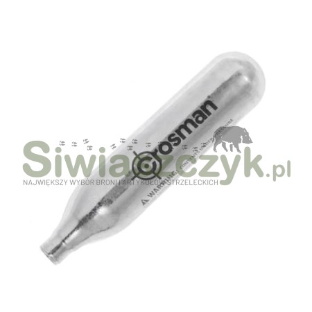 Nabój CO2 CROSMAN 12gr (2318)-121034