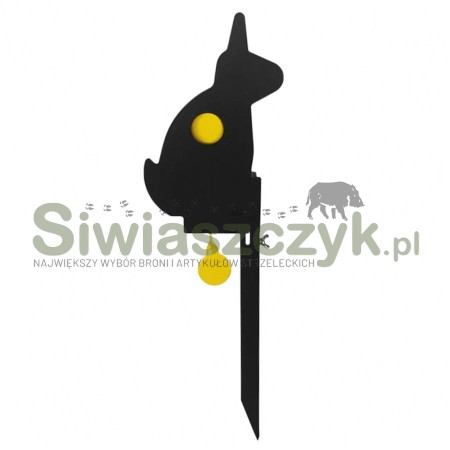 Cel reaktywny RAZORGUN do HFT/FT królik -121260