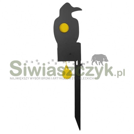 Cel reaktywny RAZORGUN do HFT/FT kruk-121261