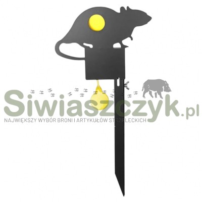 Cel reaktywny RAZORGUN do HFT/FT szczur-121262