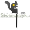 Cel reaktywny RAZORGUN do HFT/FT wiewiórka-121263