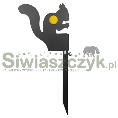 Cel reaktywny RAZORGUN do HFT/FT wiewiórka-121263