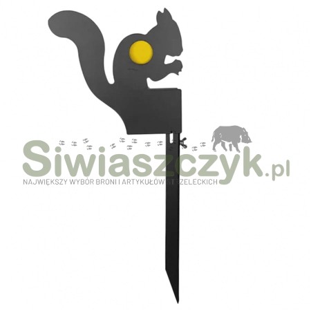Cel reaktywny RAZORGUN do HFT/FT wiewiórka-121263