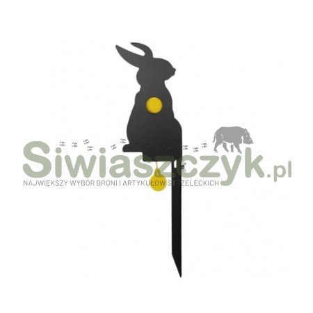 Cel reaktywny RAZORGUN do HFT/FT zając (337-091)-121264