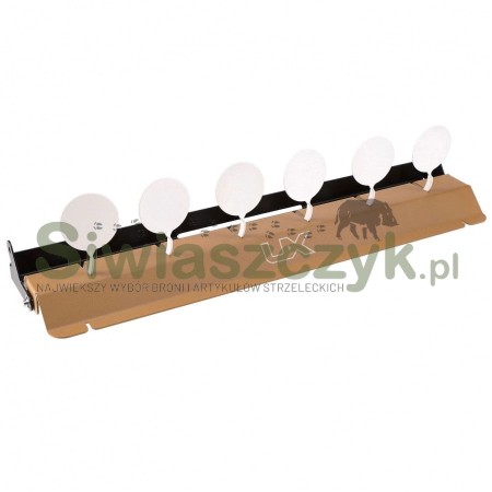 Cel reaktywny UMAREX Target 5 (121-257)-121269