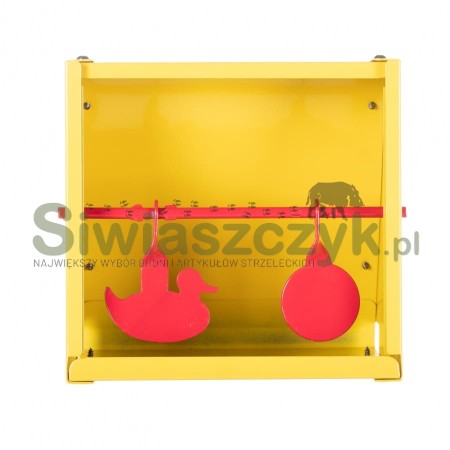 Kulochwyt RAZORGUN spinner 14x14 (337-085)-121271